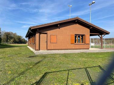 Image pour : LOCATION TENNIS